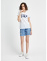 GAP Тениска 2 бр Byal - Pepit.bg