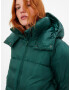 GAP Winter jacket Zelen - Pepit.bg