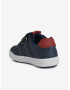 Geox Arzach Boy Спортни обувки детски Sin - Pepit.bg