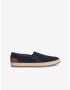 Geox Pantelleria Sneakers Sin - Pepit.bg