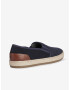 Geox Pantelleria Sneakers Sin - Pepit.bg