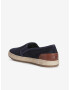 Geox Pantelleria Sneakers Sin - Pepit.bg