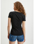 Guess Adelina T-shirt Cheren - Pepit.bg