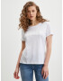 Guess Agata T-shirt Byal - Pepit.bg