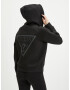 Guess Allie Sweatshirt Cheren - Pepit.bg