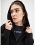 Guess Allie Sweatshirt Cheren - Pepit.bg