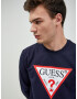 Guess Audley T-shirt Sin - Pepit.bg