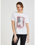 Guess Bellavita T-shirt Byal - Pepit.bg