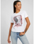 Guess Bellavita T-shirt Byal - Pepit.bg