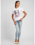 Guess Bellavita T-shirt Byal - Pepit.bg