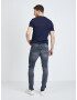 Guess Chris Jeans Siv - Pepit.bg