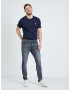 Guess Chris Jeans Siv - Pepit.bg