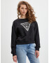 Guess Crystal Sweatshirt Cheren - Pepit.bg