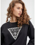 Guess Crystal Sweatshirt Cheren - Pepit.bg