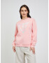 Guess Emely Sweatshirt Rozov - Pepit.bg