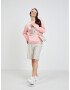 Guess Emely Sweatshirt Rozov - Pepit.bg