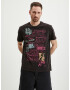 Guess Ges Tour T-shirt Cheren - Pepit.bg