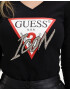 Guess Icon T-shirt Cheren - Pepit.bg