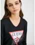 Guess Icon T-shirt Cheren - Pepit.bg