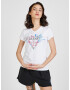 Guess Kathe T-shirt Byal - Pepit.bg