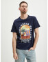 Guess Palm Window T-shirt Sin - Pepit.bg