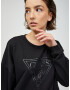 Guess Rosatea Sweatshirt Cheren - Pepit.bg