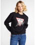 Guess Sweatshirt Cheren - Pepit.bg