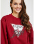 Guess Sweatshirt Cherven - Pepit.bg