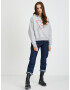 Guess Sweatshirt Siv - Pepit.bg