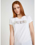 Guess T-shirt Byal - Pepit.bg