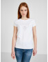 Guess T-shirt Byal - Pepit.bg