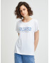 Guess T-shirt Byal - Pepit.bg