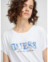 Guess T-shirt Byal - Pepit.bg