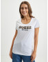 Guess T-shirt Byal - Pepit.bg