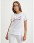 Guess T-shirt Byal - Pepit.bg