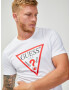 Guess T-shirt Byal - Pepit.bg