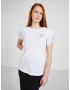 Guess T-shirt Byal - Pepit.bg