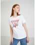 Guess T-shirt Byal - Pepit.bg