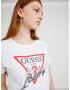 Guess T-shirt Byal - Pepit.bg