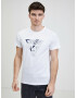 Guess T-shirt Byal - Pepit.bg