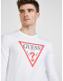 Guess T-shirt Byal - Pepit.bg