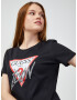 Guess T-shirt Cheren - Pepit.bg