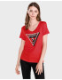 Guess T-shirt Cherven - Pepit.bg