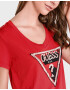 Guess T-shirt Cherven - Pepit.bg