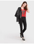 Guess T-shirt Cherven - Pepit.bg