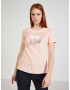 Guess T-shirt Oranzhev - Pepit.bg