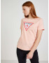 Guess T-shirt Oranzhev - Pepit.bg