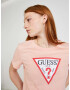 Guess T-shirt Oranzhev - Pepit.bg