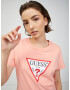 Guess T-shirt Oranzhev - Pepit.bg