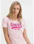 Guess T-shirt Rozov - Pepit.bg